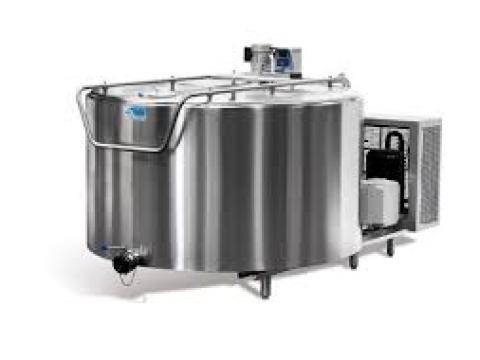Milkplan MPV 1000 tejhűtő Új Raktárról! 380 volt,  2 töltéses Milkplan MPV 1000 tejhűtő Új Raktárról! 380 volt,  2 töltéses