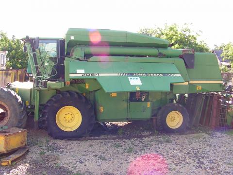 John Deere 6 ládás kombájn alkatrészek John Deere 6 ládás kombájn alkatrészek