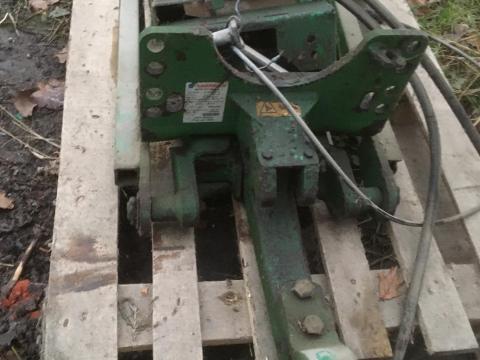 John deere alkatrész pick up hitch John deere alkatrész pick up hitch