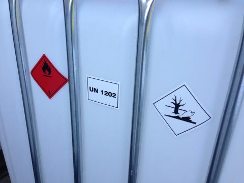 IBC 1000 ADR UN IBC 1000 ADR UN