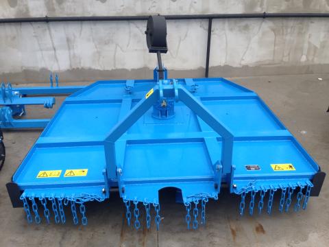 Szárzúzó 2 méteres Szárzúzó 2 méteres