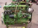 John Deere 6466 tip. motorok