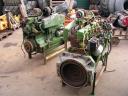 John Deere 6466 tip. motorok