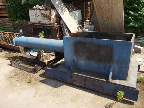 Hordóprés Hordóprés