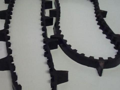 Füles szíjak kukorica-betakarító gépekhez Füles szíjak kukorica-betakarító gépekhez