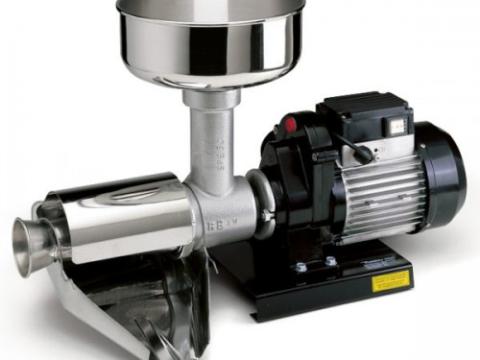 Passzírozó N.5 0,8 LE - Reber 9000 N