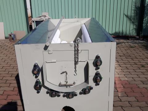 Terménypolírozó (répa, burgonya, zeller stb) eladó Terménypolírozó (répa, burgonya, zeller stb) eladó