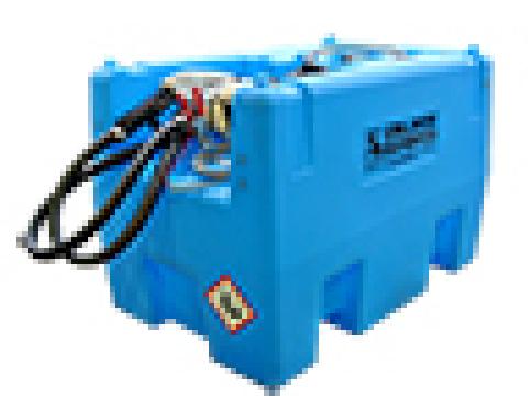 Carrytank 220 literes AdBlue tartály Carrytank 220 literes AdBlue tartály