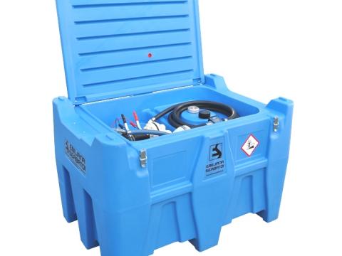 CARRYTANK 440 literes AdBlue tartály