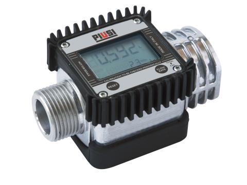 PIUSI K24 digitális átfolyásmérő