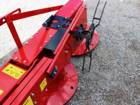 Fűkaszára való rendrakó kedvező áron Fűkaszára való rendrakó kedvező áron