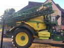 John deere 840 tf