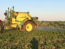 John deere 840 tf