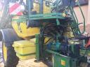 John deere 840 tf