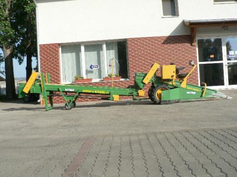 Jansen&houning T40L Halomfelszedő, Prizmafelszedő(egér) Jansen&houning T40L Halomfelszedő, Prizmafelszedő(egér)