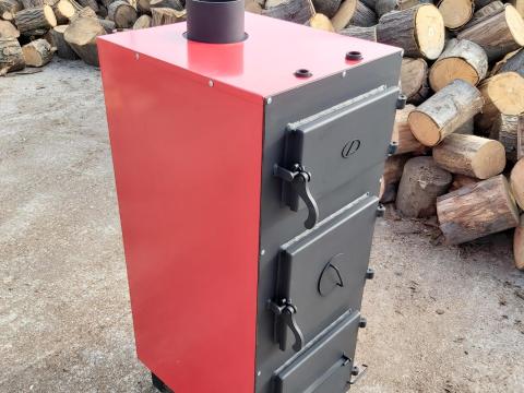 Új Delta 26 kw vegyestüzelésű kazán eladó Új Delta 26 kw vegyestüzelésű kazán eladó