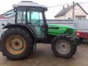 Deutz Fahr Agroplus 87 traktor