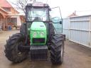 Deutz Fahr Agroplus 87 traktor