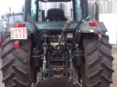 Deutz Fahr Agroplus 87 traktor