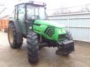 Deutz Fahr Agroplus 87 traktor