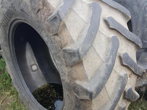 Használt gumik Használt gumik