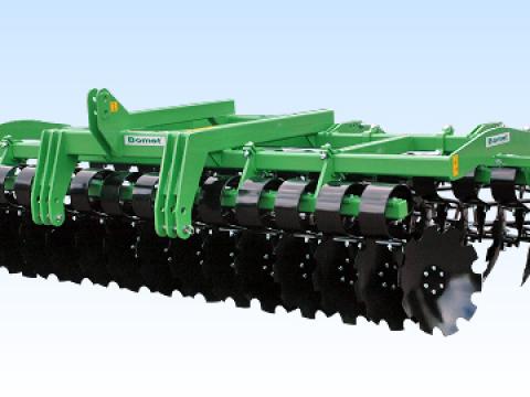 BOMET Függesztett rövidtárcsák kedvező áron kaphatóak BOMET Függesztett rövidtárcsák kedvező áron kaphatóak