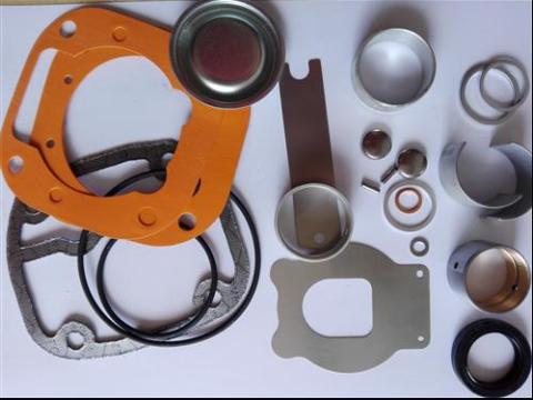 Felújítószettek Wabco / KNORR / BENDIX / ... légkompresszorhoz Felújítószettek Wabco / KNORR / BENDIX / ... légkompresszorhoz