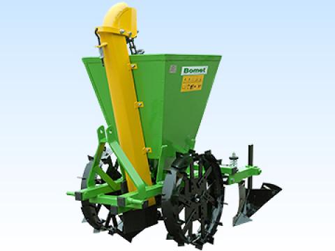 Új 1-2 soros burgonya vetőgépek kedvező áron Új 1-2 soros burgonya vetőgépek kedvező áron