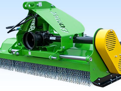 Új kalapácsos és Y késes szárzúzók kedvező áron Új kalapácsos és Y késes szárzúzók kedvező áron