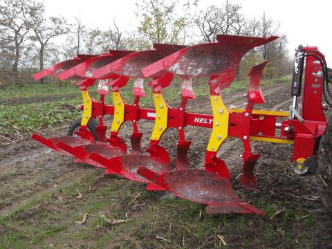 HELTI SPB TITAN-Z ekecsalád HELTI SPB TITAN-Z ekecsalád