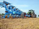 LEMKEN Diamant 16 féligfüggesztett eke