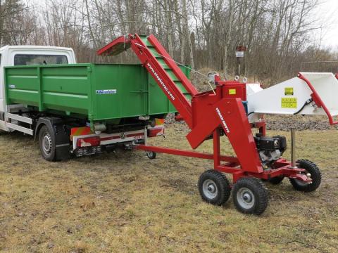 Stepkovace Urban SMV70 benzinmotoros ágaprító ágdaráló gép terelpre (akár 6-8 késsel) Stepkovace Urban SMV70 benzinmotoros ágaprító ágdaráló gép terelpre (akár 6-8 késsel)