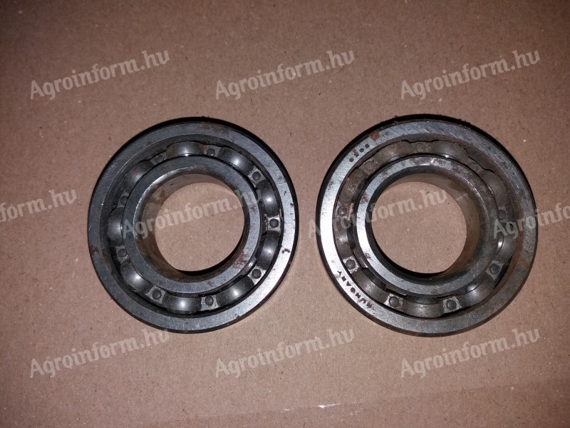 SKF6206-os csapágy