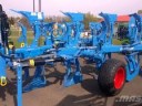 Lemken Rubin 12/700 KUA rövidtárcsa rövid szállítási határidő! ITLS KKT