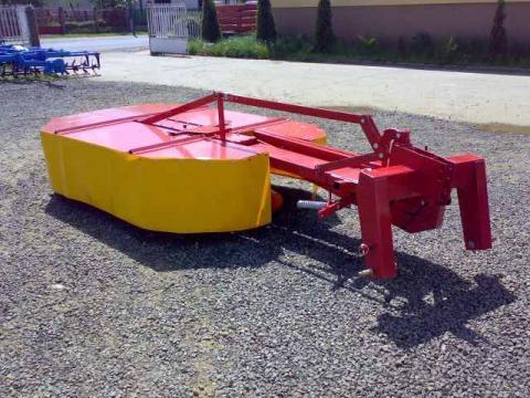 Fűkasza, rendsodró Fűkasza, rendsodró