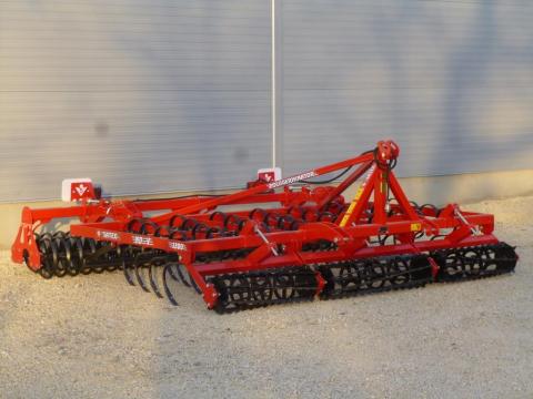 Satex Rs Vario ND-V kombinátor Satex Rs Vario ND-V kombinátor