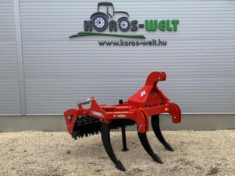 Satex Shark Altalajlazító