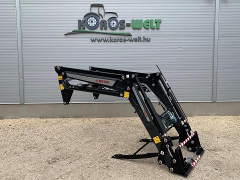 Metal-Fach T-229 Homlokrakodó Metal-Fach T-229 Homlokrakodó