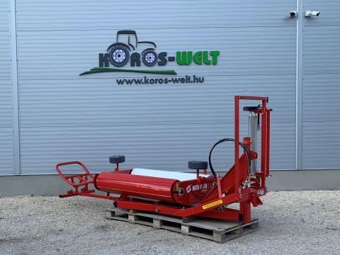 Metal-Fach Z-560 Bálacsomagoló