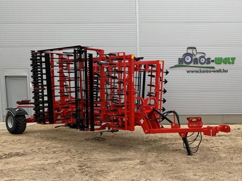 Satex Vario Germinátor 4,5 CC magágykészítő kompaktor Satex Vario Germinátor 4,5 CC magágykészítő kompaktor