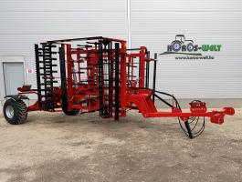 Satex Germinator 4,0 CC magágykészítő kompaktor