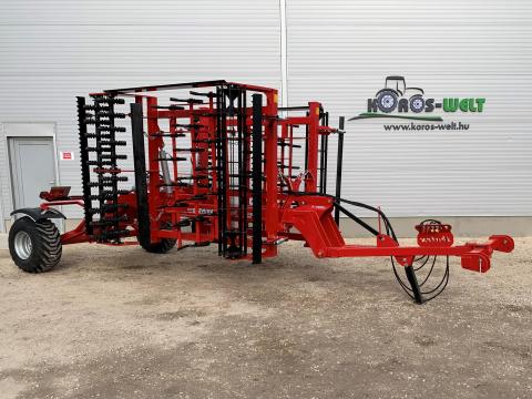 Satex Germinator 4,0 CC magágykészítő kompaktor Satex Germinator 4,0 CC magágykészítő kompaktor