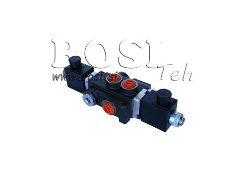 12 V Elektromagneses Szelep 50 Literes 12 V Elektromagneses Szelep 50 Literes