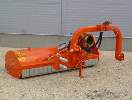 Tierre TCL Dynamic rézsűzúzó