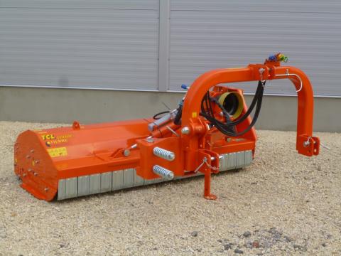 Tierre TCL Dynamic rézsűzúzó Tierre TCL Dynamic rézsűzúzó