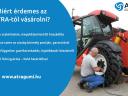 EGYEDI felni gyártás – ATRA Kecskemét Kft