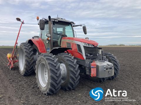 Egyedi felni gyártás – ATRA Kecskemét Kft (ápolókerék/művelőkerék)