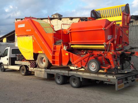 Kiskunfélegyháza! Gépszállítás, Autómentés! Kiskunfélegyháza! Gépszállítás, Autómentés!