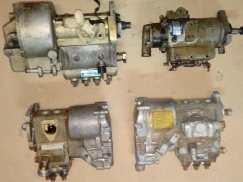 Adagolók, dízel adagolók és porlasztócsúcsok targoncákhoz Adagolók, dízel adagolók és porlasztócsúcsok targoncákhoz