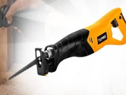 Szablyafűrész Kardfűrész 1600w Orrfűrész Csontfűrész Elektromos * Flinke FK-1111 * Szablyafűrész Kardfűrész 1600w Orrfűrész Csontfűrész Elektromos * Flinke FK-1111 *